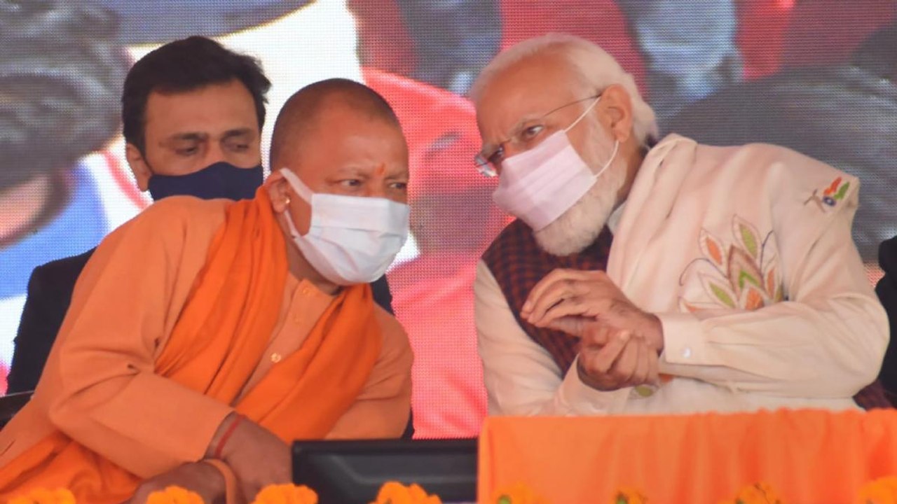 How much 'Upyogi' will be Yogi for BJP in UP Polls?