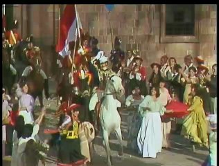 Bastante Historia Hay Aquí | El Libertador Simón Bolívar, su historia plasmada en el Cine venezolano