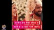 Facts About Vicky Kaushal and Katrina Kaifs Wedding Ceramony