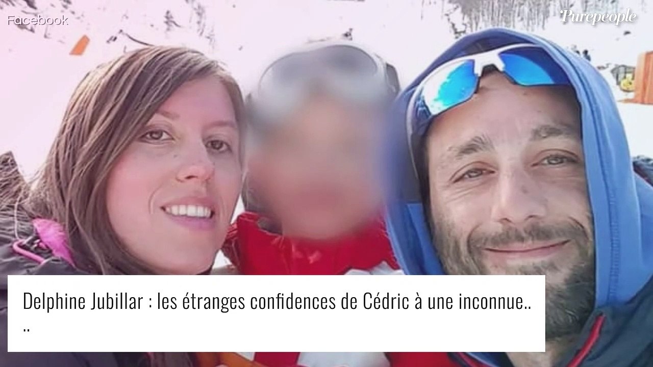 Delphine Jubillar : Les étranges confidences de Cédric à une inconnue...