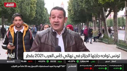 ...قوى الامن منتشرة كثيرا ولكنها أيضا تنتظر...