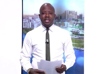 Le Flash de 10 Heures de RTI 1 du 18 décembre 2021 par Hamza Diaby