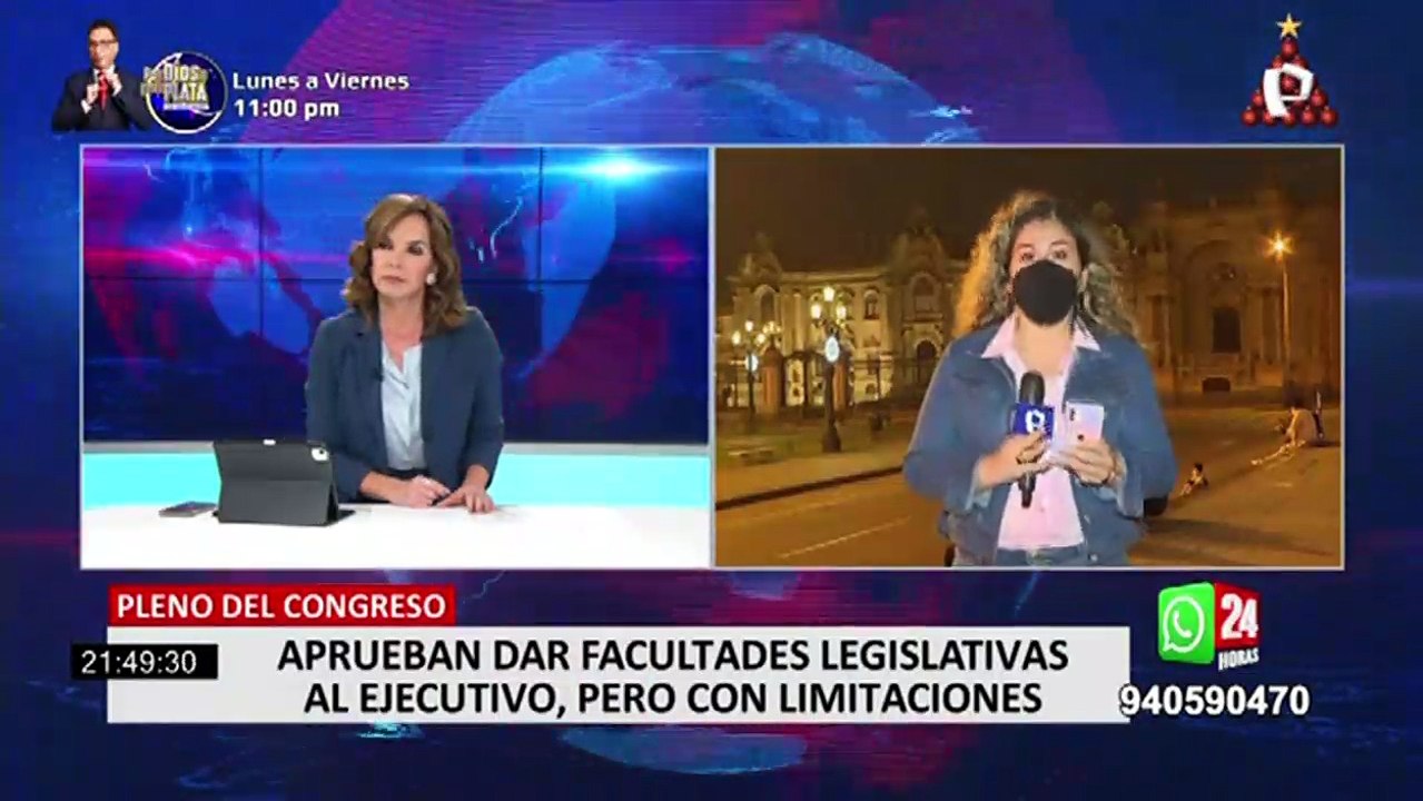 Pedro Castillo se reúne con empresarios mineros en Palacio