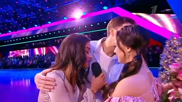 Ледниковый период - 11 выпуск (1 часть)