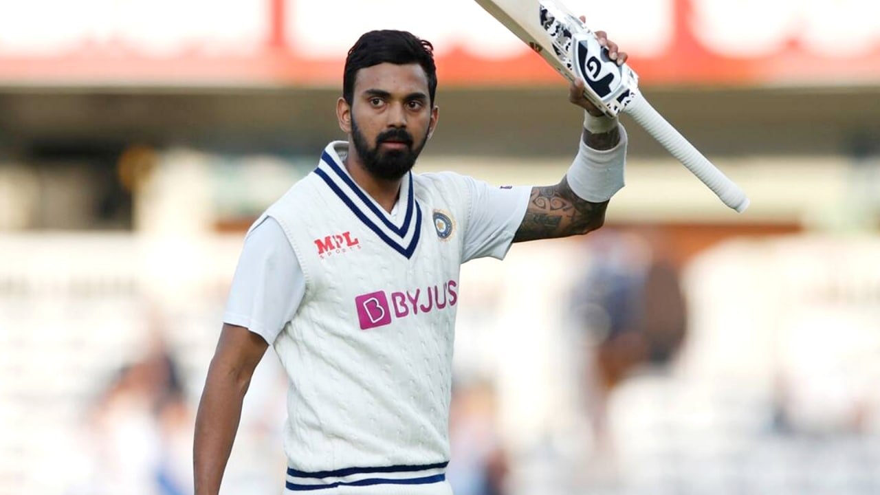 IND vs SA 2021 : KL Rahul Appointed Test Vice-Captain