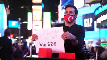 Amerikalılara meydan okuyan Türk sporcunun bileğini kimse bükemedi