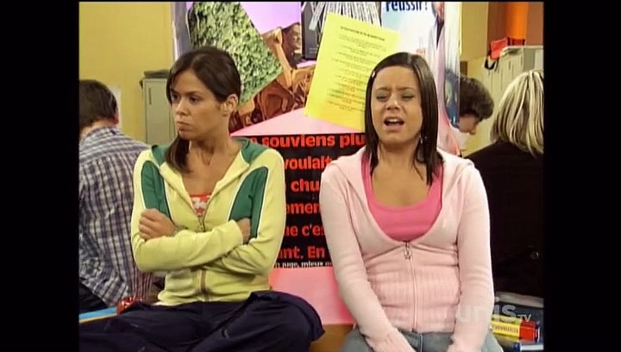 Ramdam - S7 E40 - La danse des cancans