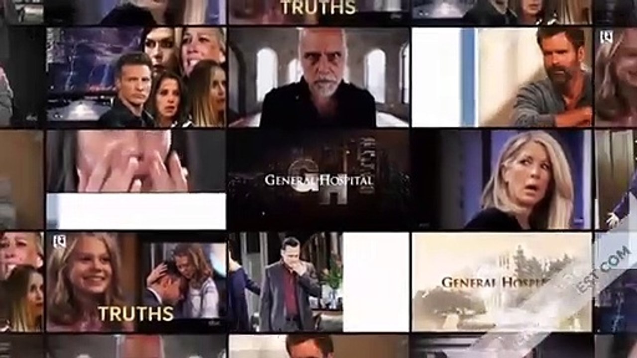 Liz ends up with Finn, she wants to reunite with Drew General Hospital Spoilers