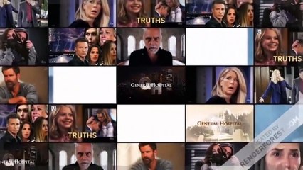 Shocker News - Steve Burton allowed to return to GeneraI HospitaI without vaccin