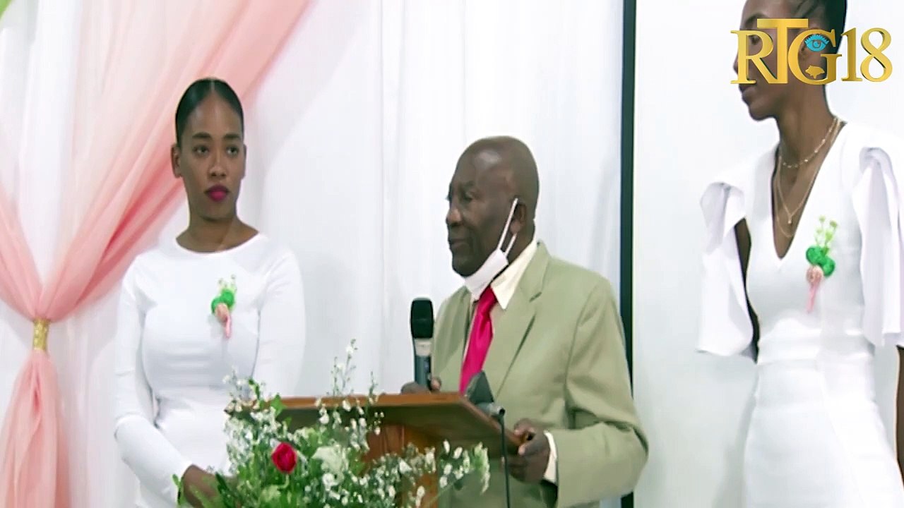 Lansman 6èm edisyon jounen syantifik Fakilte Medsin ak Syans la Sante "Université Lumière" .