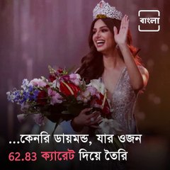 Miss Universe 2021: How Much Does Miss Universe Get Paid?