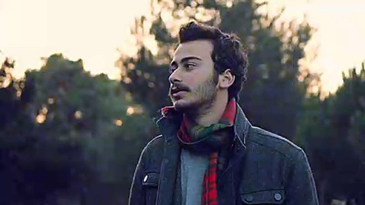 kaan boşnak - yorgunum ve ağrılar