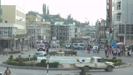 Etiyopya ordusu, Dessie ve Haik kentlerinin kontrolünü sağladı