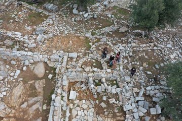 Bodrum'da "Uluslararası Göçmenler Günü" etkinliği yapıldı