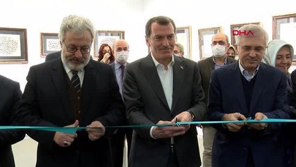 Geleceğin Ustaları' ödülleri sahiplerini buldu