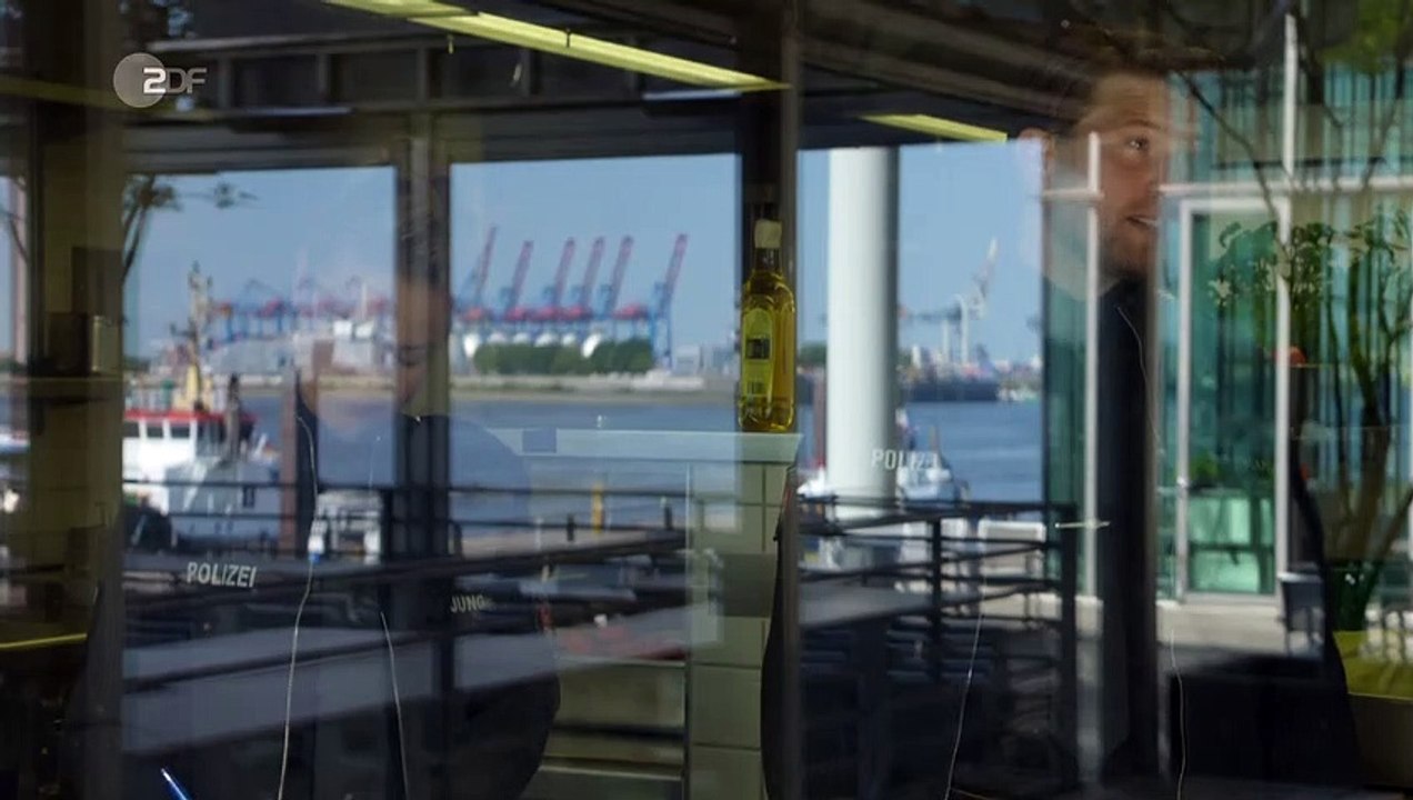 Notruf Hafenkante (390) Staffel 16 Folge 12 - Vatertag