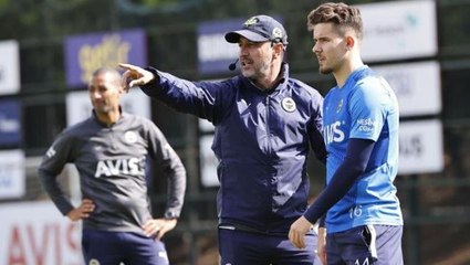 Vitor Pereira'nın tüm derbi planları altüst oldu! İşte sakatlanan Ferdi'nin sahalara döneceği maç