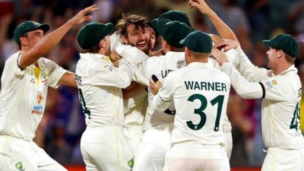 Ashes 2021 - 2022 : ఆటగాళ్లకు Cricket Australia నయా రూల్స్