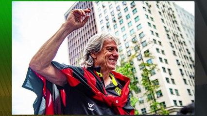 LANCE! Rápido: Expectativa do Mengão sobre Jorge Jesus e astro de volta na NBA! - 18.Dez - Edição 12h
