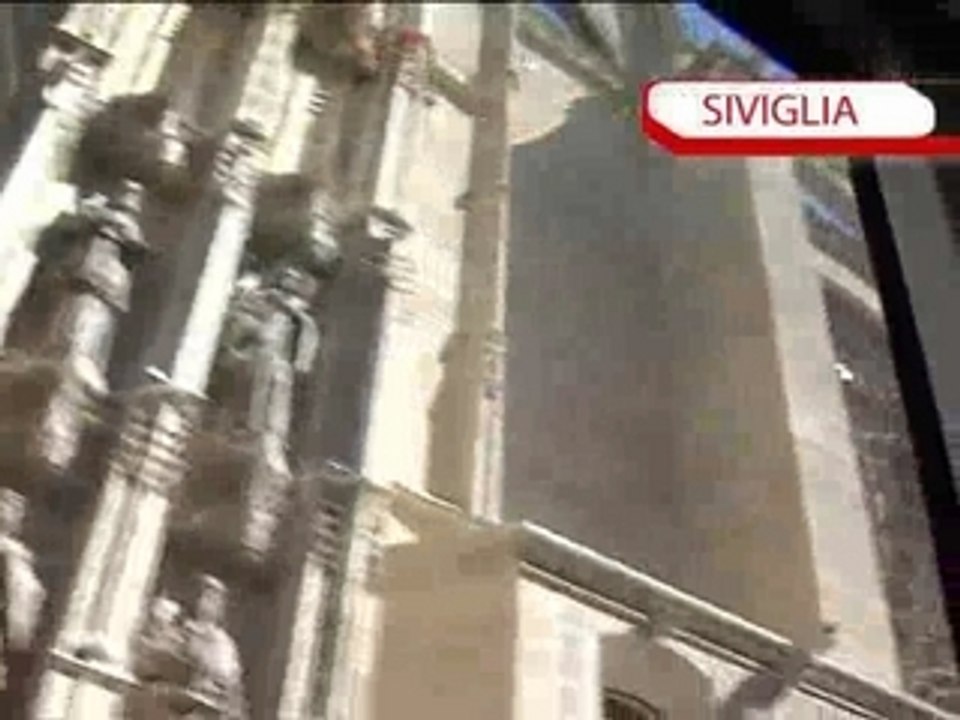 Siviglia