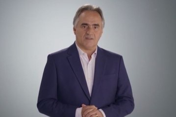 Luciano Cartaxo reingressa ao Partido dos Trabalhadores durante reunião virtual da executiva nacional