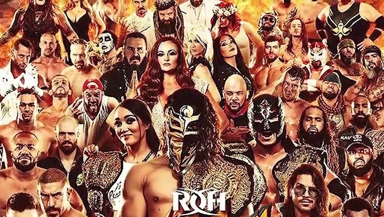 AEW Debut LEAKED__ WWE Trying To Sign MJF_ Kevin Owens Resigns With WWE_ AEW Dynamite _ WrestleTalk