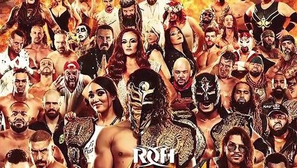AEW Debut LEAKED__ WWE Trying To Sign MJF_ Kevin Owens Resigns With WWE_ AEW Dynamite _ WrestleTalk