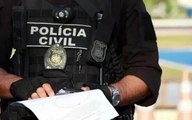 Polícia Civil realiza operação e desarticula facções criminosas em Sapé e Cruz do Espírito Santo