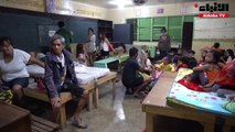 33 قتيلا وعشرات المفقودين في حصيلة جديدة لاعصار الفيليبين