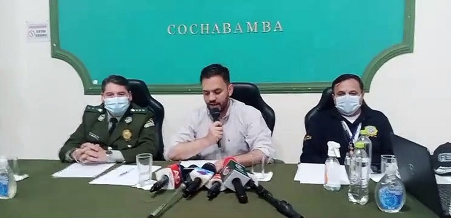 es militar y cometió antes otro robo