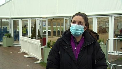 'Economy is on its knees': Public unconvinced by lockdown