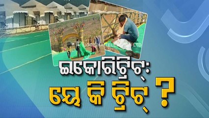 Poor Facilities, Incomplete Works At Eco Retreat Venues Disappoint Visitors