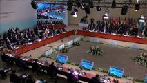 Τουρκοαφρικανική Σύνοδος Κορυφής: Στόχος η εμβάθυνση των σχέσεων σε όλα τα επίπεδα