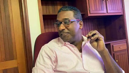 Secretario Cámara Baja aclara Código Penal no fue discutido en última sesión, sino el informe de la Comisión