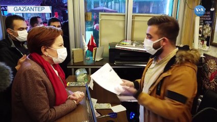 "Kaçak Yollarla Avrupa’ya Gitmeye Karar Verdim"