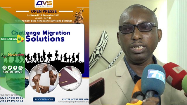 Émigration des jeunes : Challenge Migration Solutions donne une bonne nouvelle