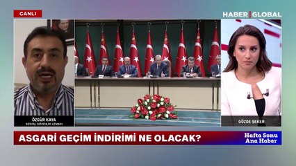 AGİ'deki karışıklık giderildi mi? Asgari ücretin üzerinde maaş alana AGİ var mı, yok mu?