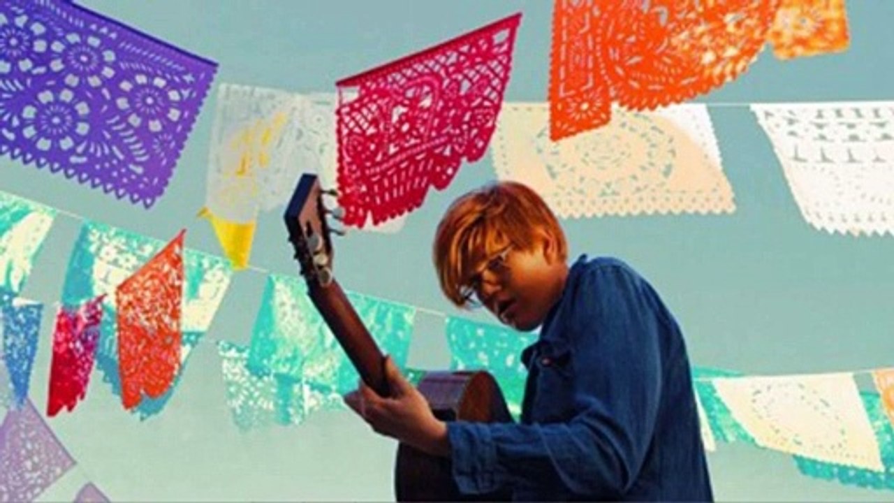 brett dennen - blessed