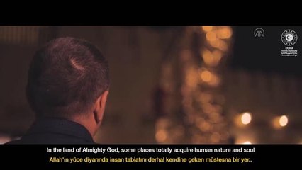 Türkiye'nin Doha Büyükelçisi Göksu, Katar Milli Günü'nü Arapça video mesajla kutladı Açıklaması