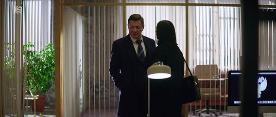 Последний министр - 2 сезон / 6 серия