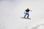 Le replay du snowboardcross de Cervinia - Snowboard - CdM