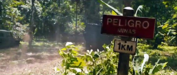 F9 high tech device rescue scene 2021 fast and the furious