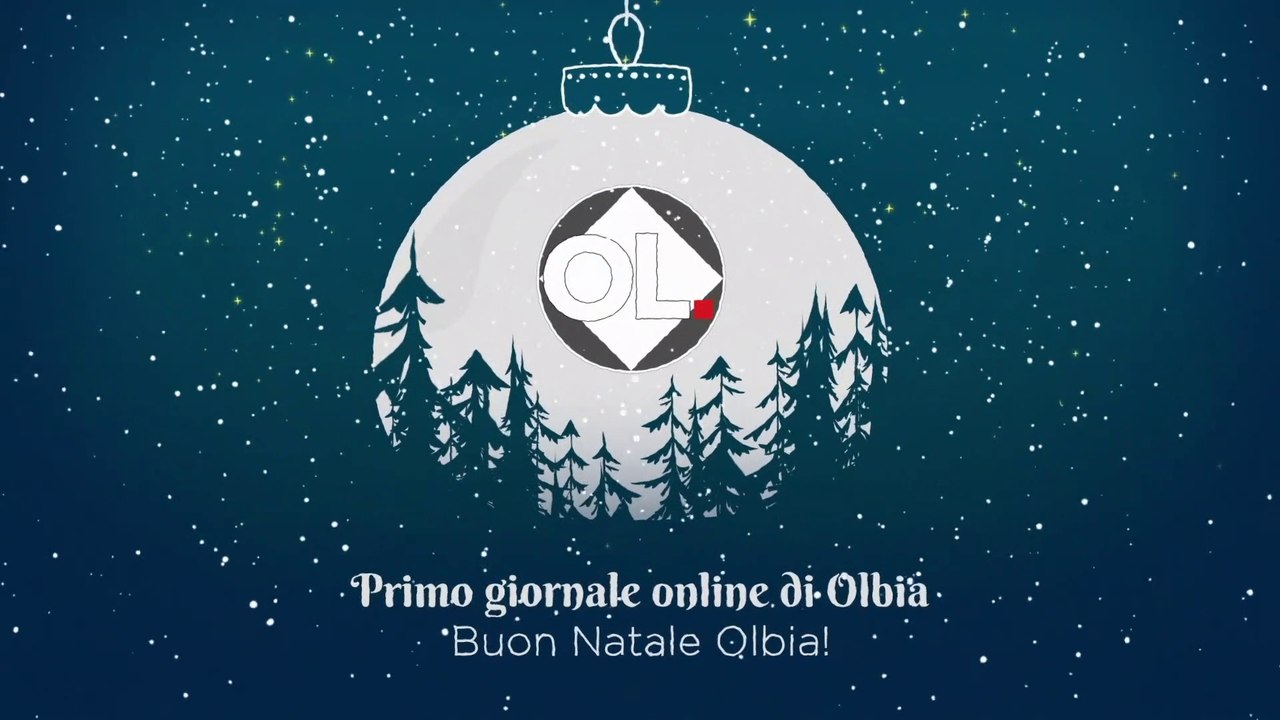 Babbo Natale vien dal mare