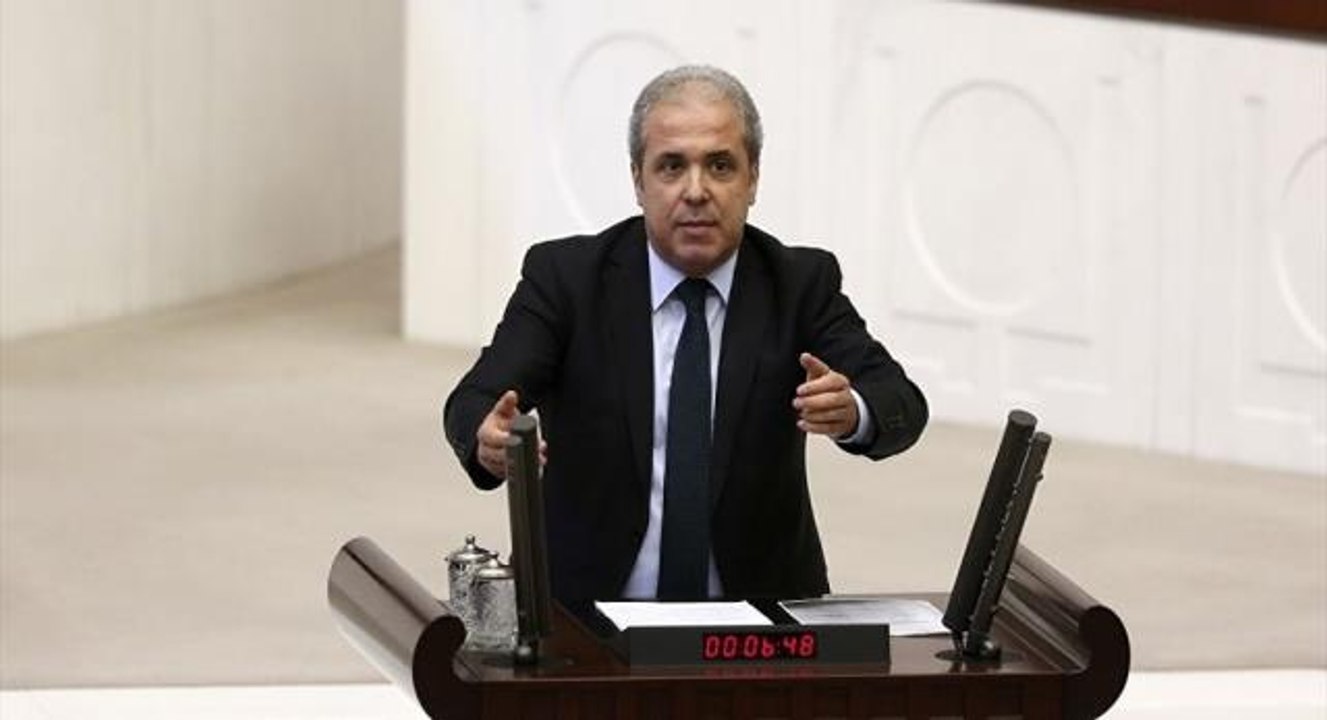 AK Partili Şamil Tayyar, "Aman dikkat" diyerek uyardı: Yüksek kurdan daha tehlikeli