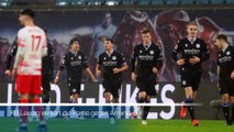 0:2 gegen Bielefeld! Leipzig verliert daheim
