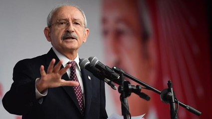 "İsterseniz oy da vermeyin" diyen Kılıçdaroğlu'ndan çok iddialı sözler: Ülkenin kaderini değiştireceğim