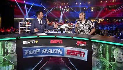 Giovani Santillan vs Cecil McCalla (26-06-2021) Full Fight