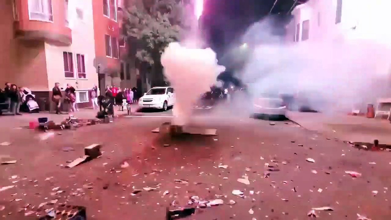 Very Beautiful Fireworks | very beautiful fireworks | Fantastic Fireworks