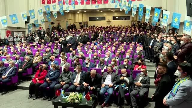 Koray Aydın: Aralık sonu itibarıyla 500 bin üyeye ulaşacağız'
