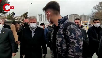 Mansur Yavaş’tan ‘çıkar telefonunu’ göndermesi